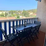 Spacious And Bright Cocoon Near The Sea * Bandol